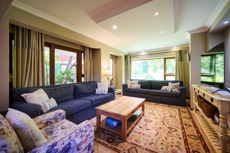 4 Bedroom Property for Sale in Carlswald Gauteng