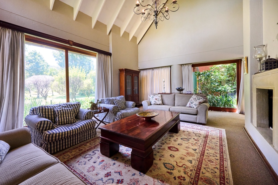 4 Bedroom Property for Sale in Carlswald Gauteng