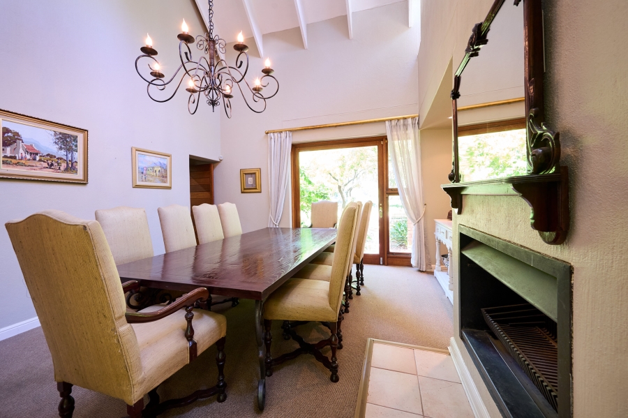 4 Bedroom Property for Sale in Carlswald Gauteng