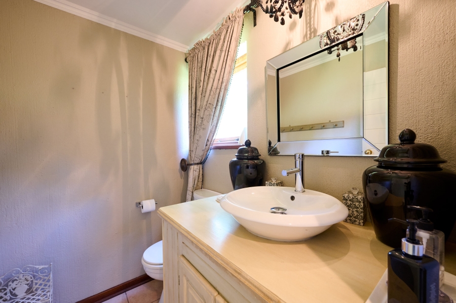 4 Bedroom Property for Sale in Carlswald Gauteng