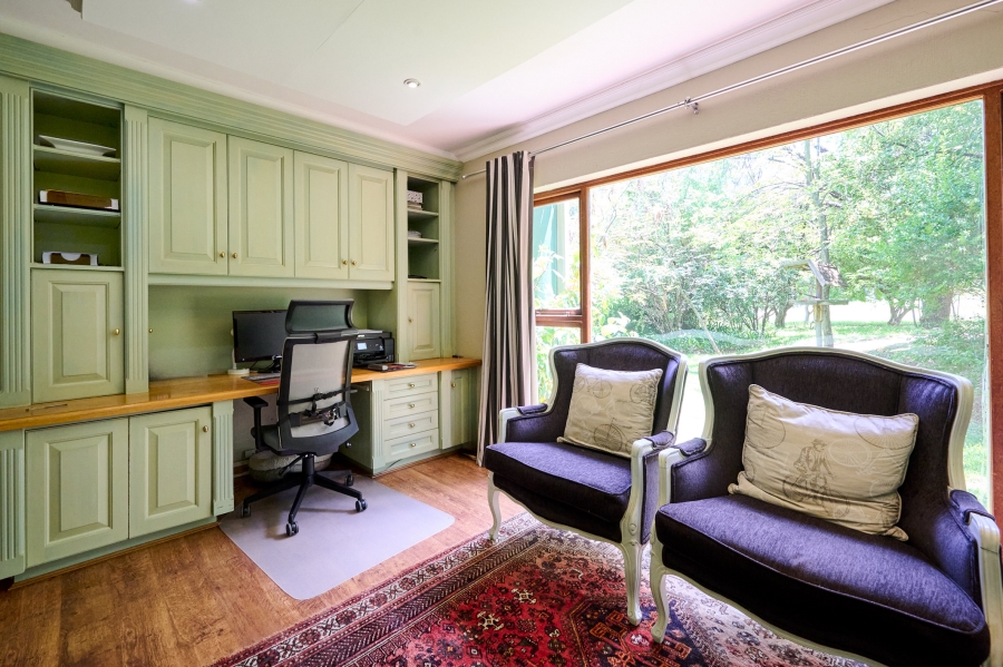 4 Bedroom Property for Sale in Carlswald Gauteng