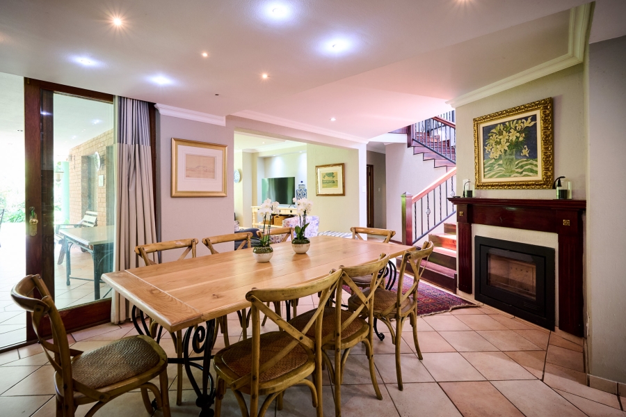 4 Bedroom Property for Sale in Carlswald Gauteng