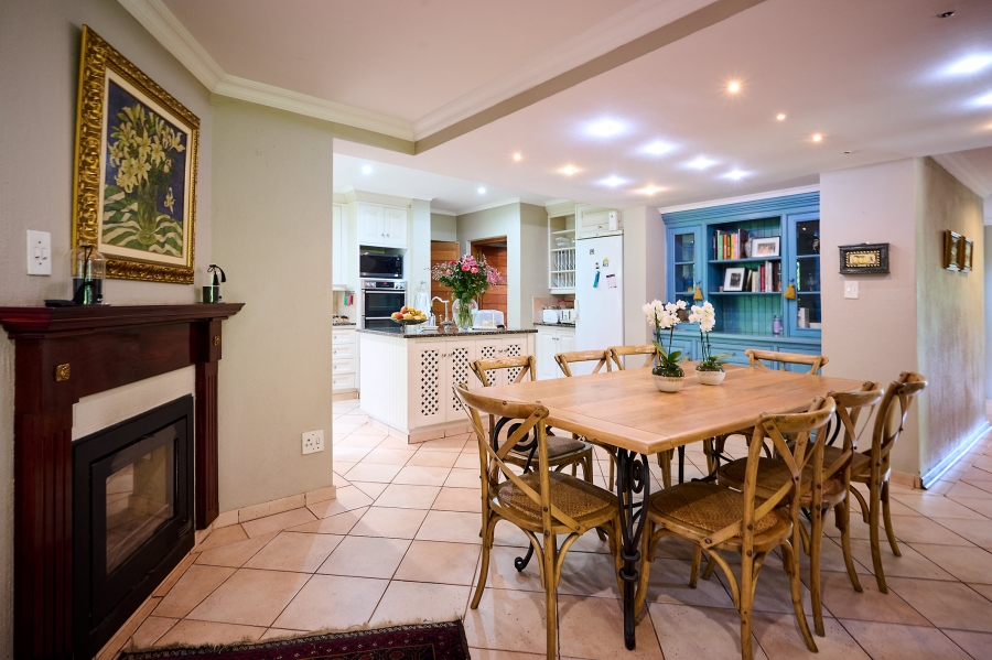 4 Bedroom Property for Sale in Carlswald Gauteng