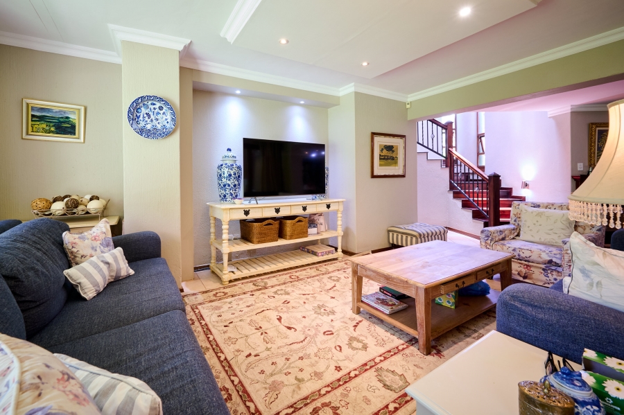 4 Bedroom Property for Sale in Carlswald Gauteng