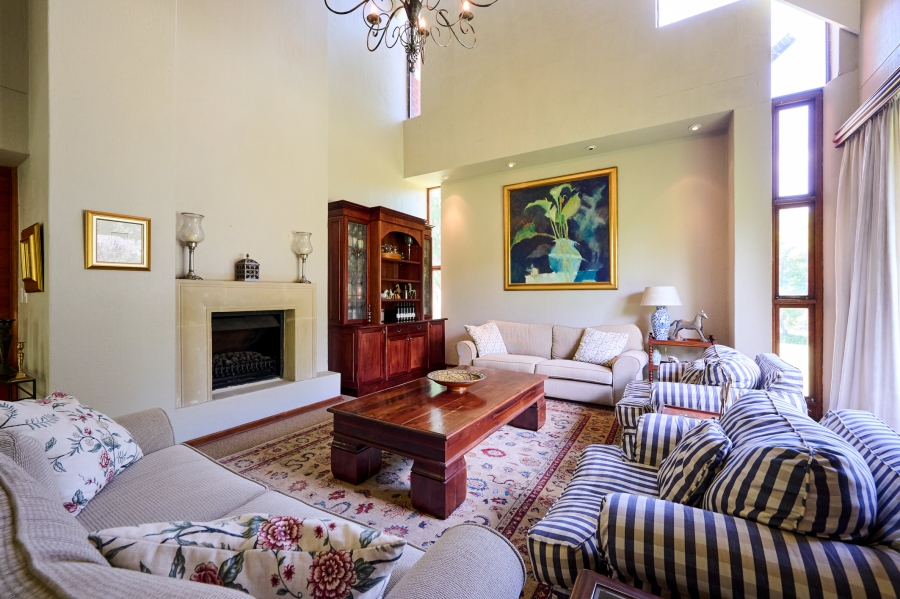 4 Bedroom Property for Sale in Carlswald Gauteng