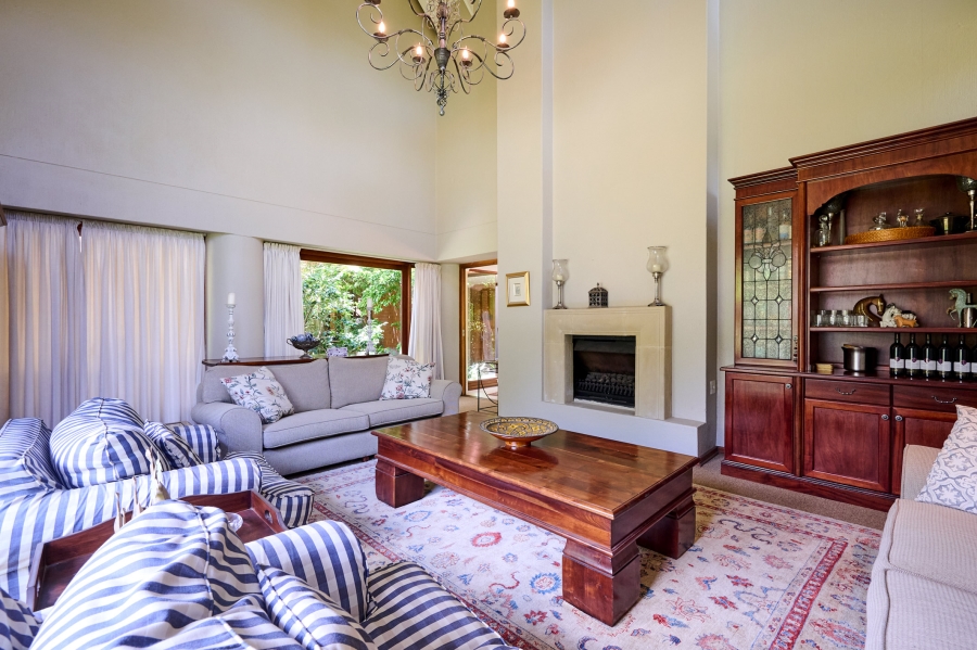 4 Bedroom Property for Sale in Carlswald Gauteng