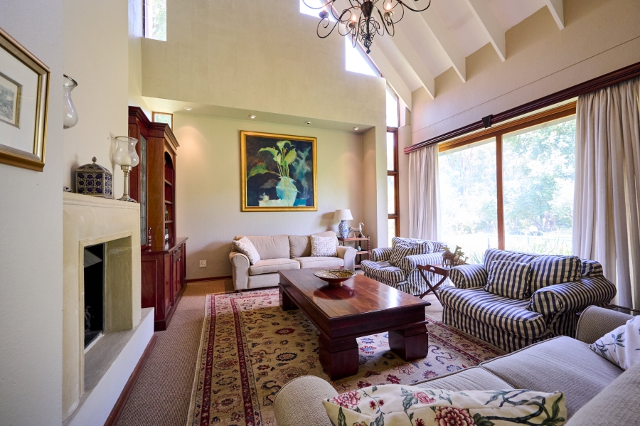 4 Bedroom Property for Sale in Carlswald Gauteng