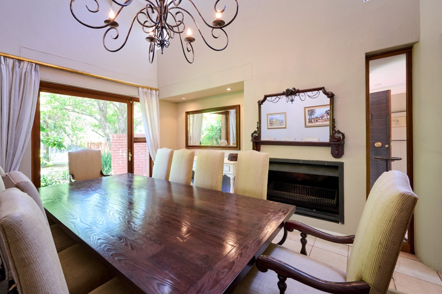 4 Bedroom Property for Sale in Carlswald Gauteng