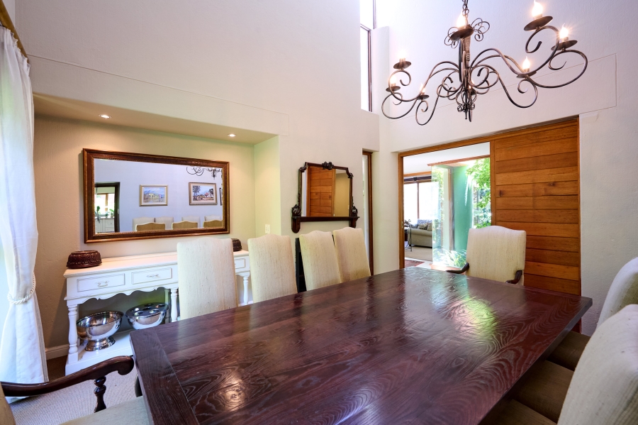 4 Bedroom Property for Sale in Carlswald Gauteng