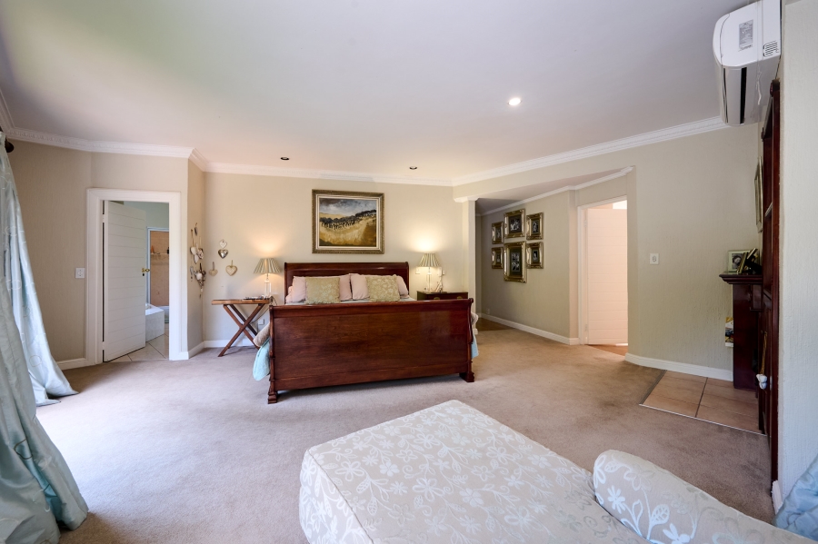 4 Bedroom Property for Sale in Carlswald Gauteng