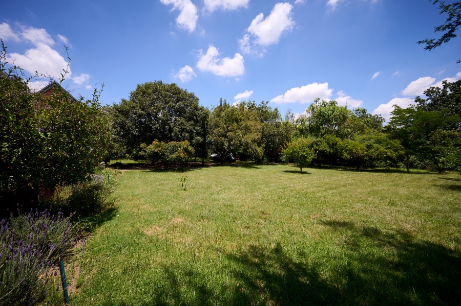 4 Bedroom Property for Sale in Carlswald Gauteng