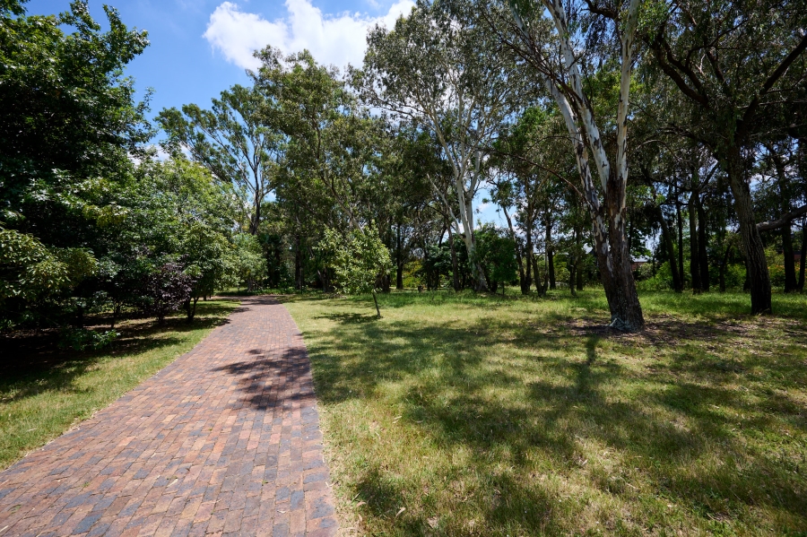 4 Bedroom Property for Sale in Carlswald Gauteng