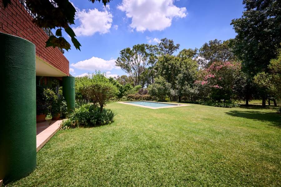 4 Bedroom Property for Sale in Carlswald Gauteng