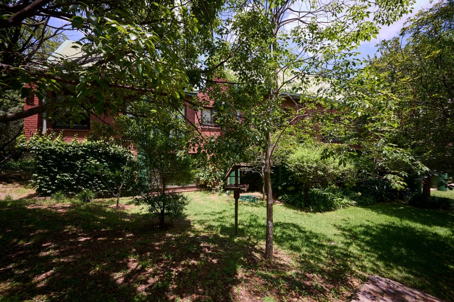 4 Bedroom Property for Sale in Carlswald Gauteng