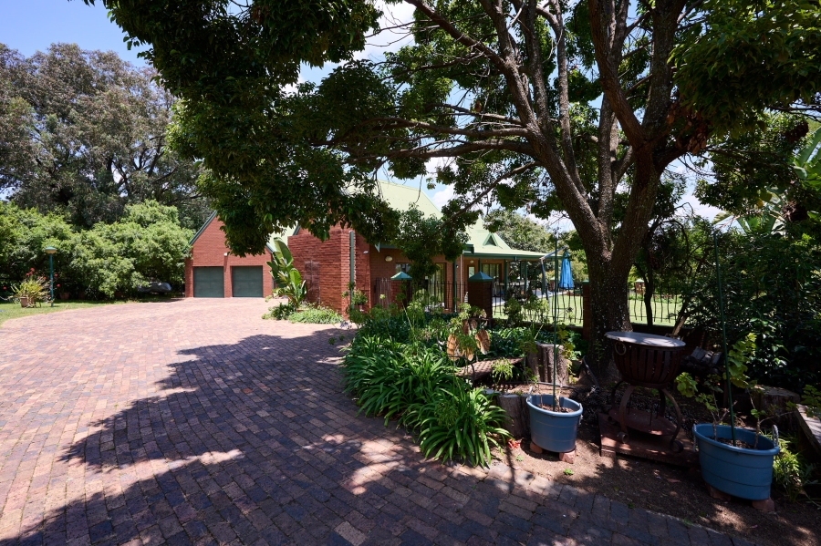4 Bedroom Property for Sale in Carlswald Gauteng