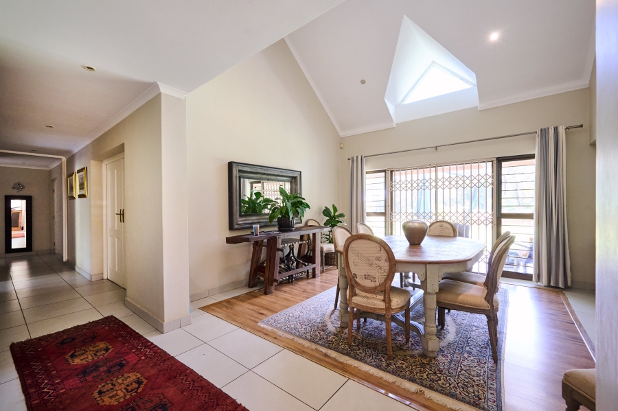 4 Bedroom Property for Sale in Carlswald Gauteng