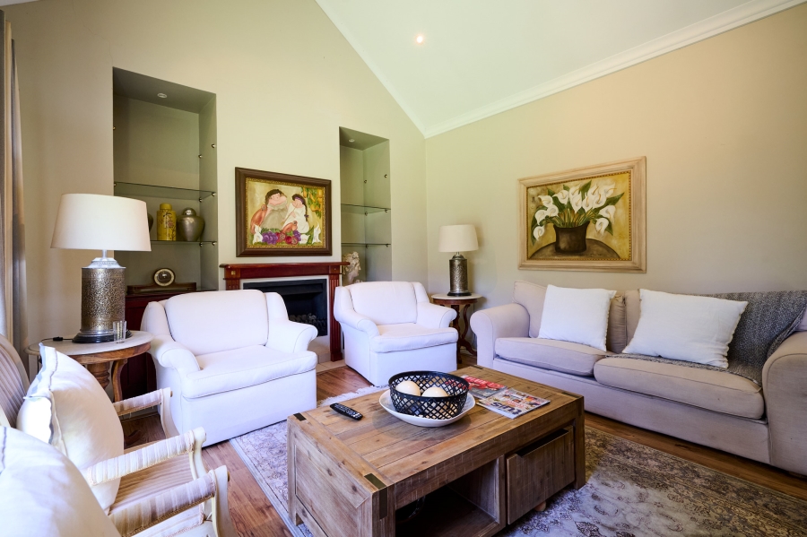 4 Bedroom Property for Sale in Carlswald Gauteng