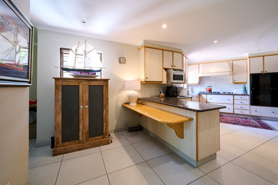 4 Bedroom Property for Sale in Carlswald Gauteng