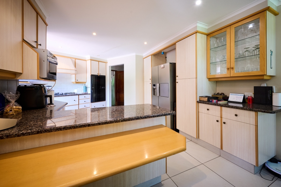 4 Bedroom Property for Sale in Carlswald Gauteng