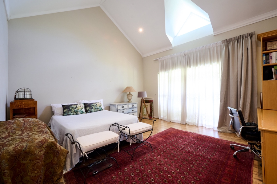 4 Bedroom Property for Sale in Carlswald Gauteng