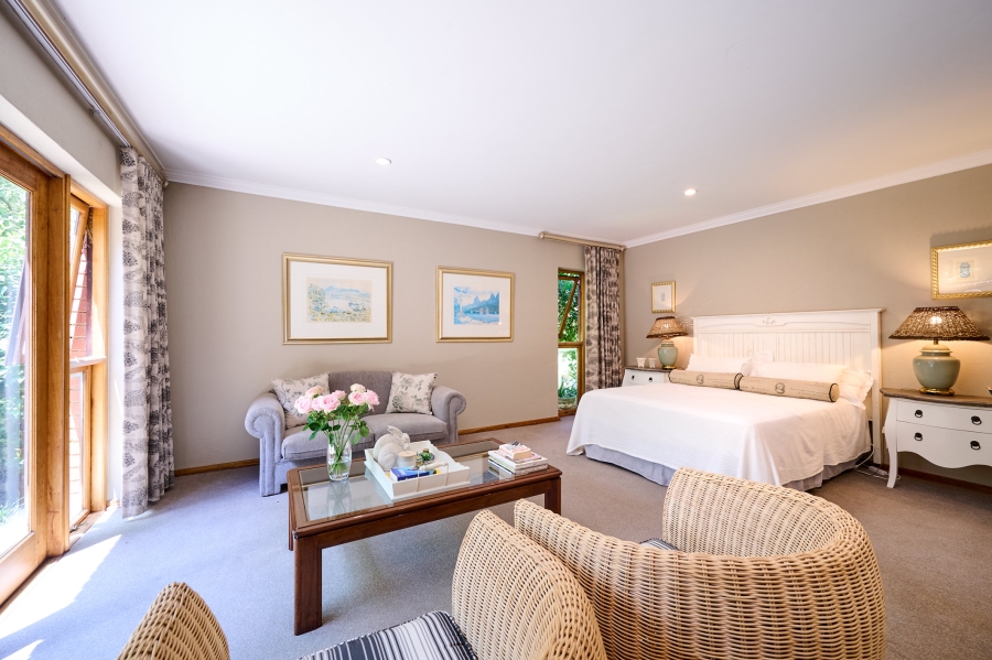 4 Bedroom Property for Sale in Carlswald Gauteng