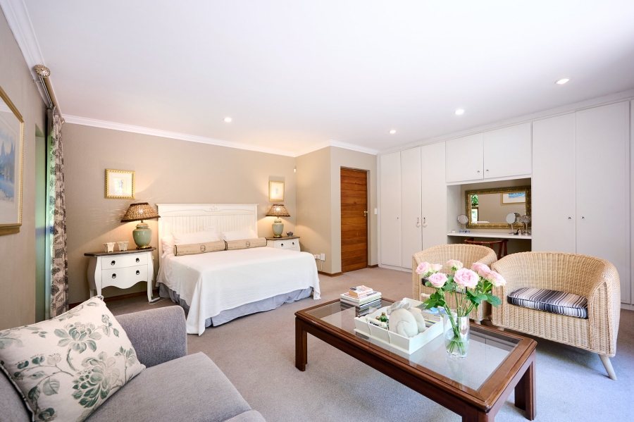 4 Bedroom Property for Sale in Carlswald Gauteng