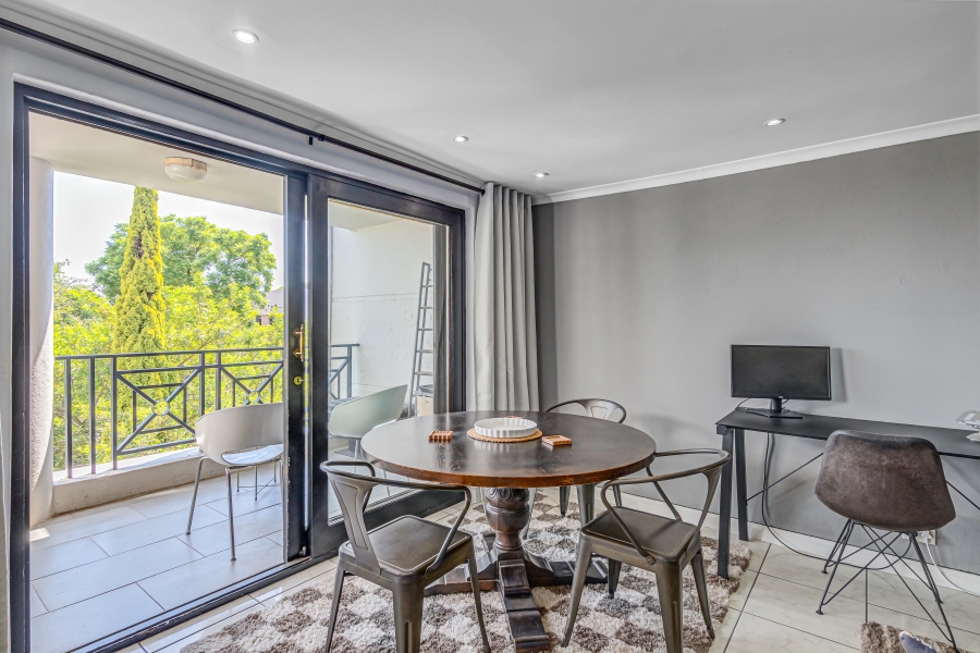 1 Bedroom Property for Sale in Morningside Gauteng