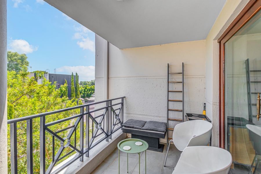 1 Bedroom Property for Sale in Morningside Gauteng