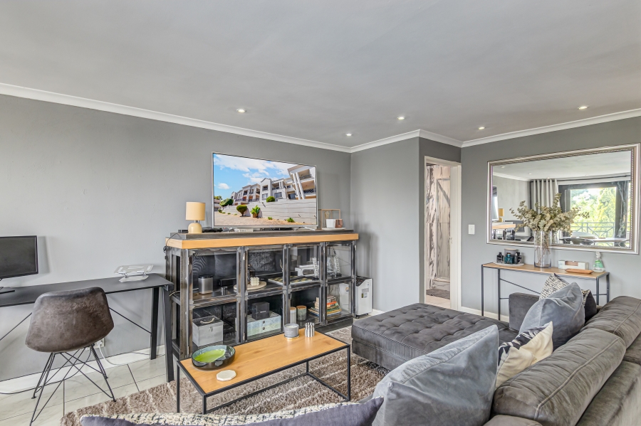 1 Bedroom Property for Sale in Morningside Gauteng