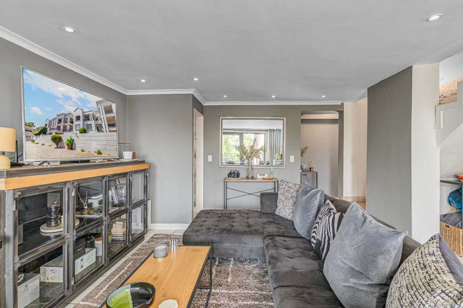 1 Bedroom Property for Sale in Morningside Gauteng