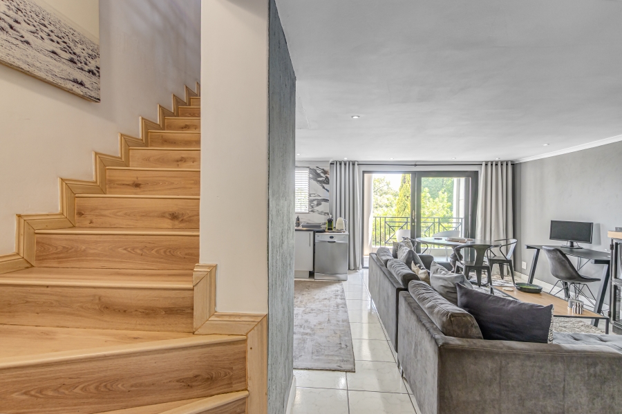 1 Bedroom Property for Sale in Morningside Gauteng