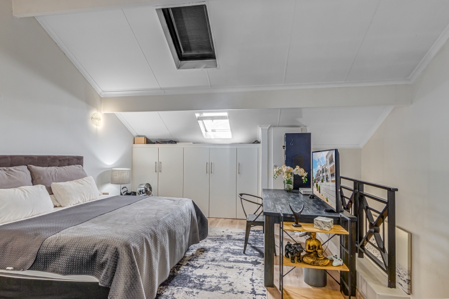 1 Bedroom Property for Sale in Morningside Gauteng