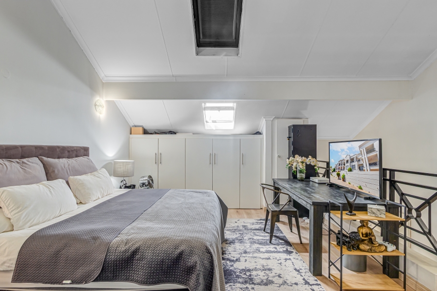 1 Bedroom Property for Sale in Morningside Gauteng