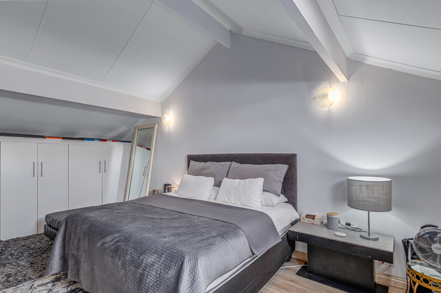 1 Bedroom Property for Sale in Morningside Gauteng