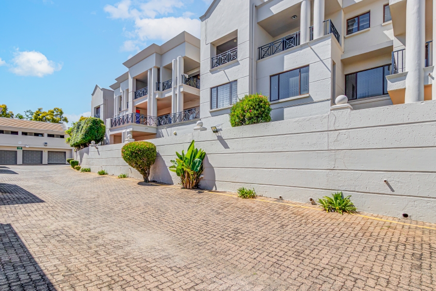 1 Bedroom Property for Sale in Morningside Gauteng