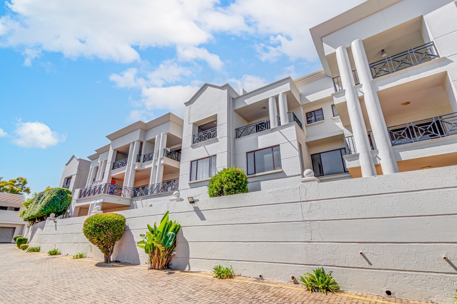 1 Bedroom Property for Sale in Morningside Gauteng