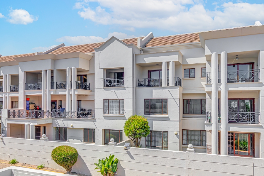 1 Bedroom Property for Sale in Morningside Gauteng