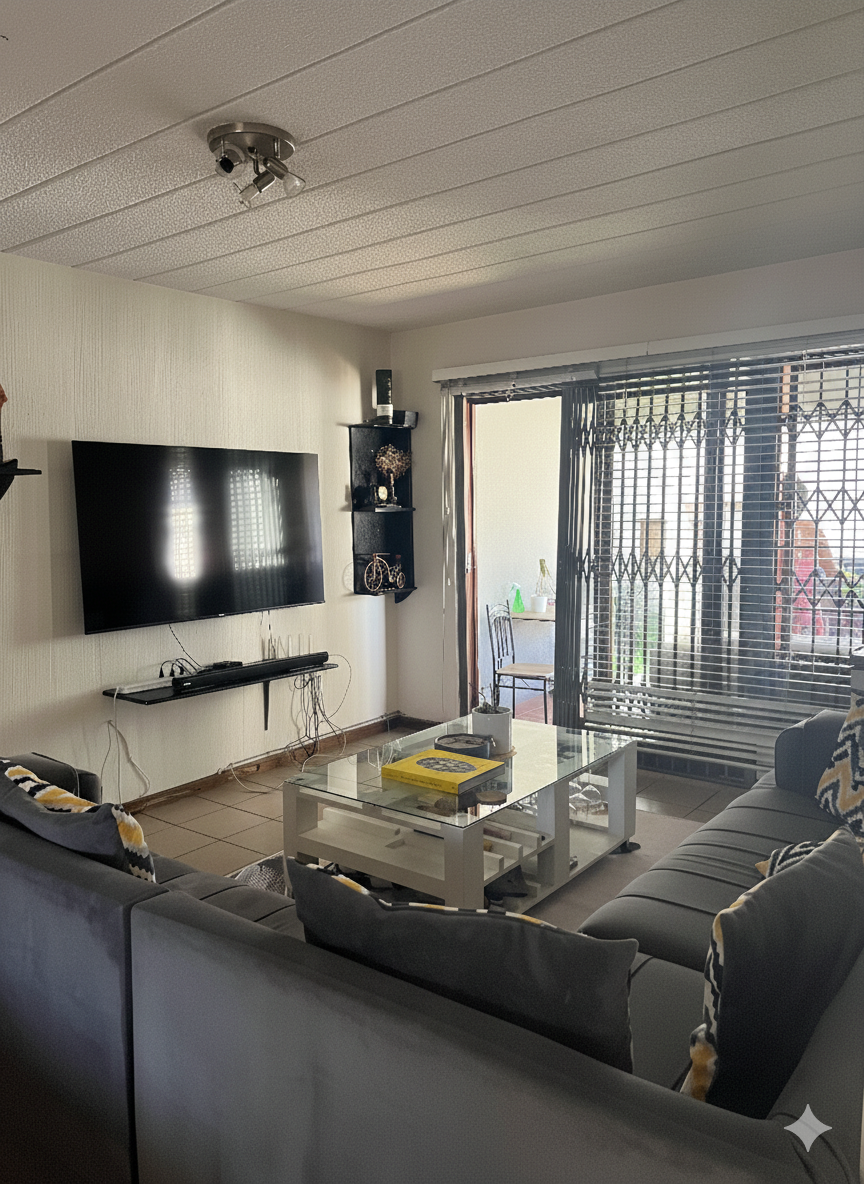 1 Bedroom Property for Sale in Morningside Gauteng