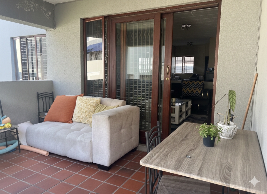 1 Bedroom Property for Sale in Morningside Gauteng