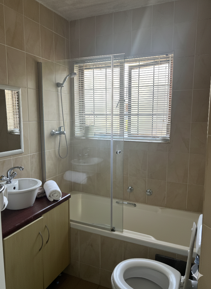 1 Bedroom Property for Sale in Morningside Gauteng