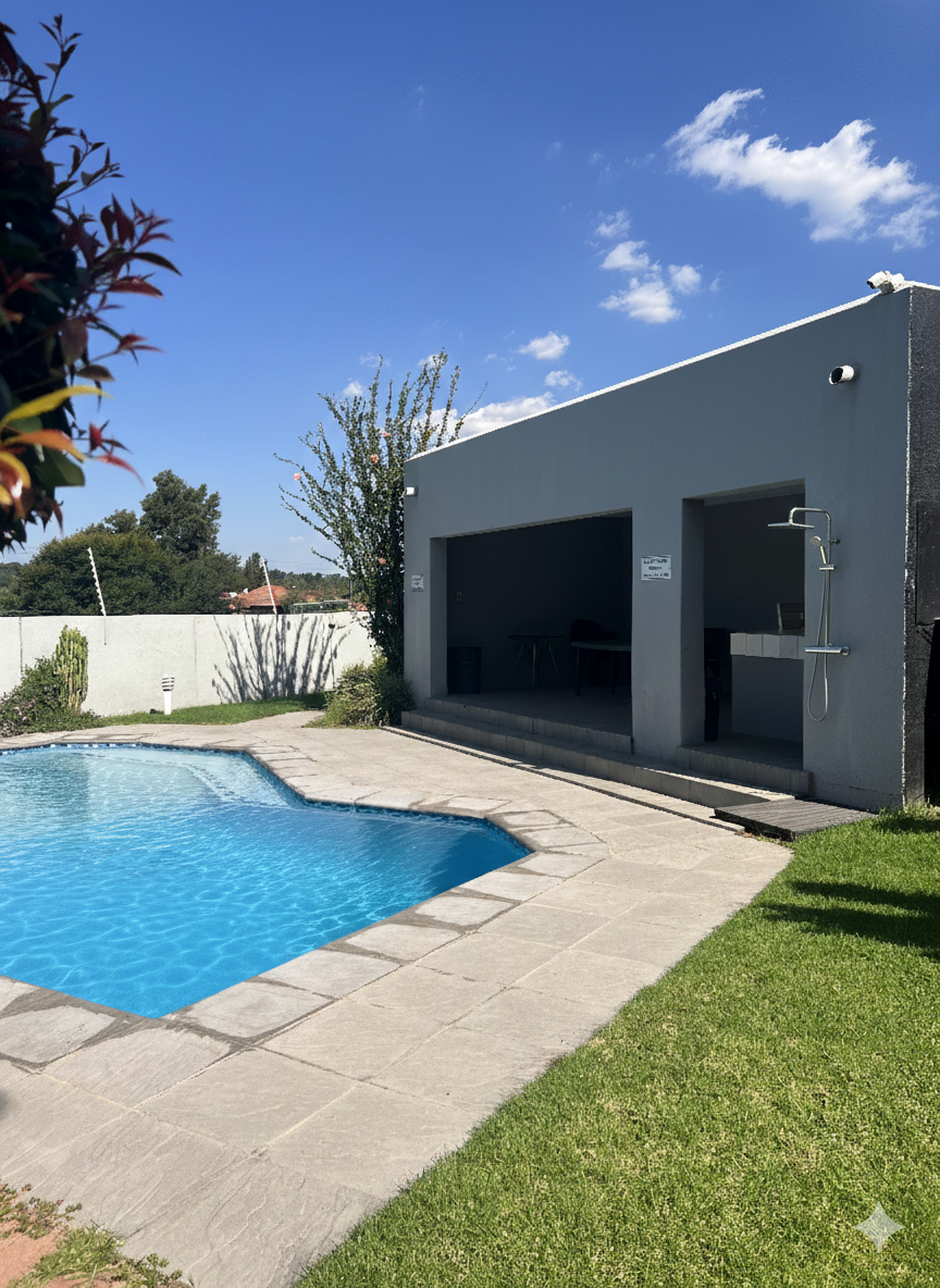 1 Bedroom Property for Sale in Morningside Gauteng