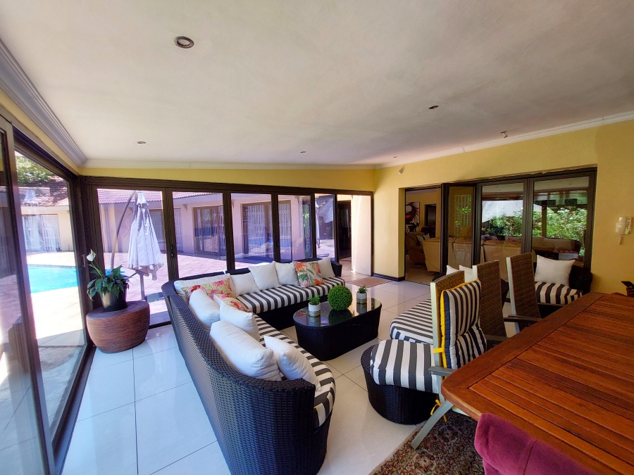 4 Bedroom Property for Sale in Waterkloof Ridge Gauteng