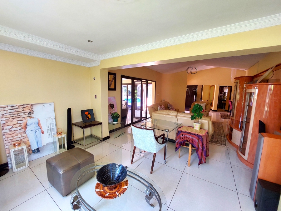 4 Bedroom Property for Sale in Waterkloof Ridge Gauteng