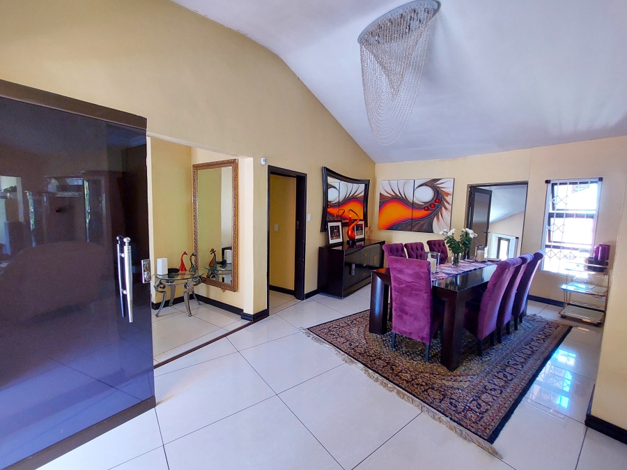 4 Bedroom Property for Sale in Waterkloof Ridge Gauteng