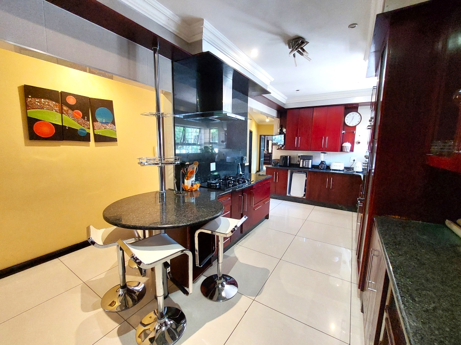 4 Bedroom Property for Sale in Waterkloof Ridge Gauteng