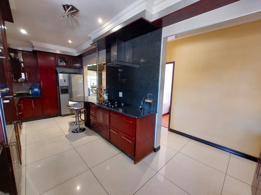 4 Bedroom Property for Sale in Waterkloof Ridge Gauteng