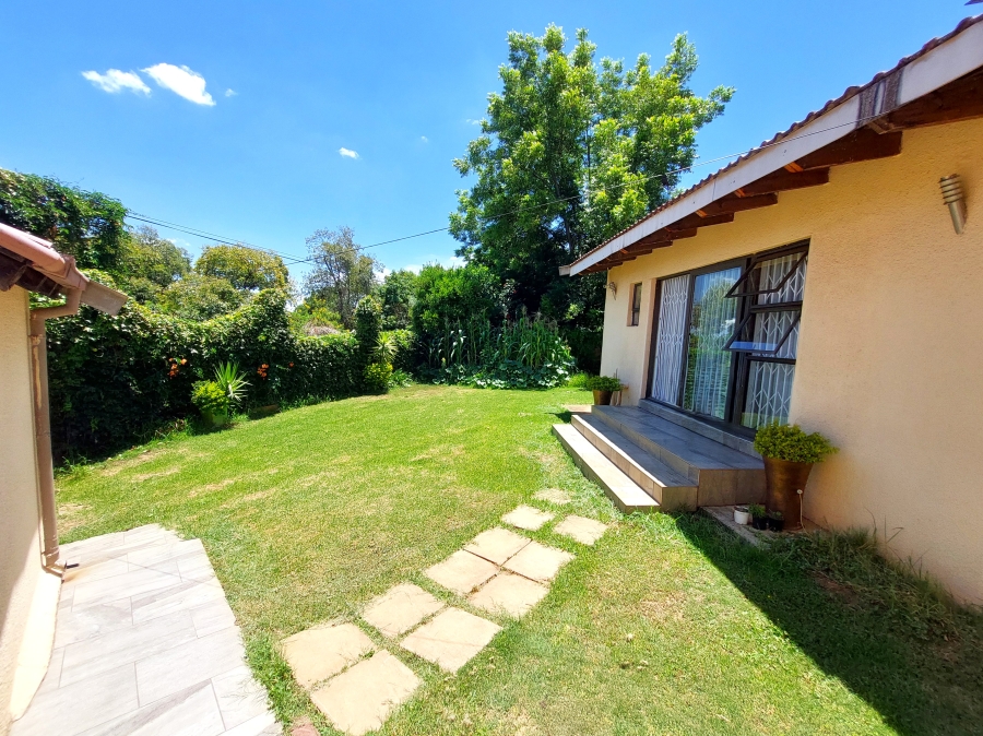 4 Bedroom Property for Sale in Waterkloof Ridge Gauteng