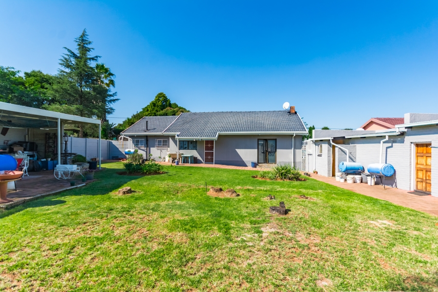 3 Bedroom Property for Sale in Mindalore Gauteng