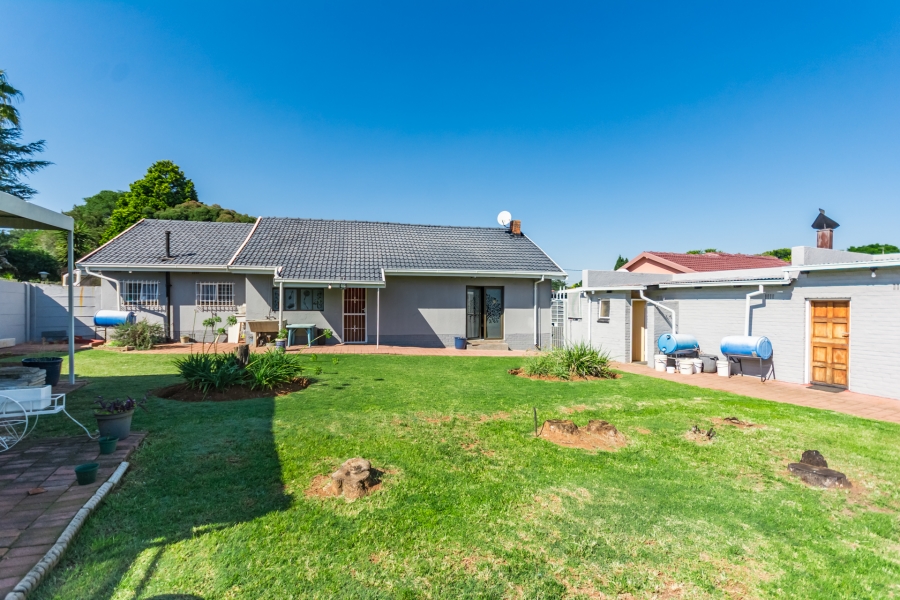 3 Bedroom Property for Sale in Mindalore Gauteng