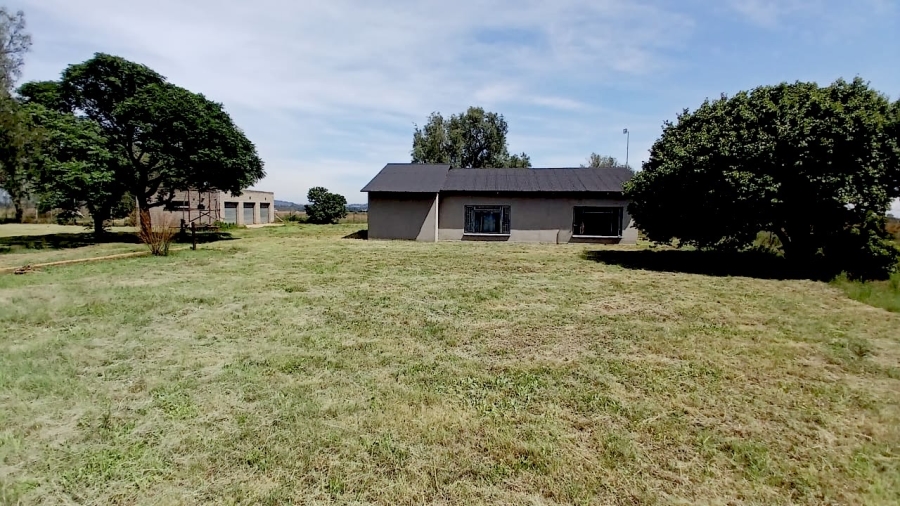 4 Bedroom Property for Sale in Boltonwold Gauteng